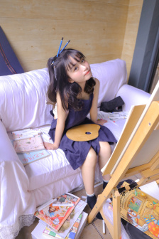 李丽珍爱的精灵