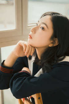 漂亮的姨母