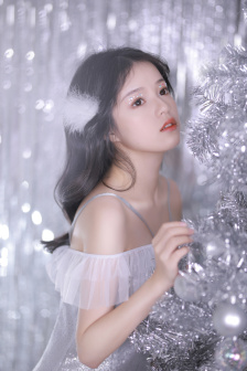 善良的女儿